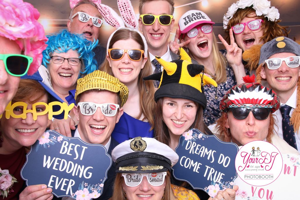 Photo Booth-new forest-wedding-dj