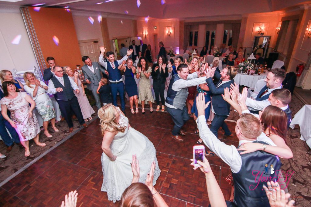 CAREYS MANOR WEDDING DJ-4