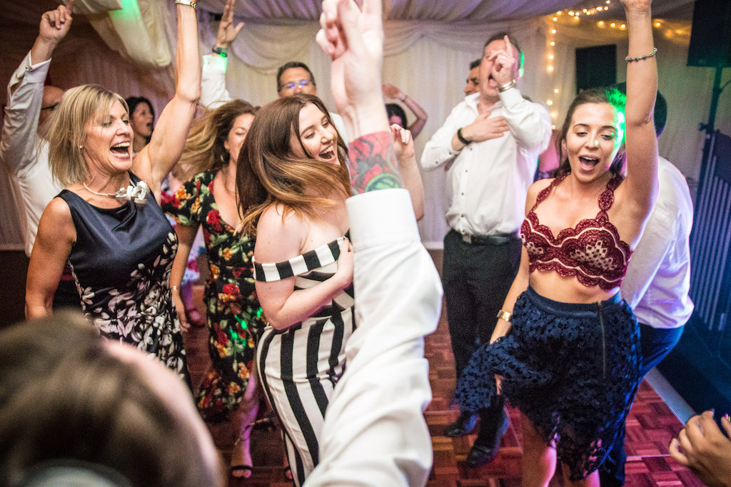 Private-event-dj-hampshire