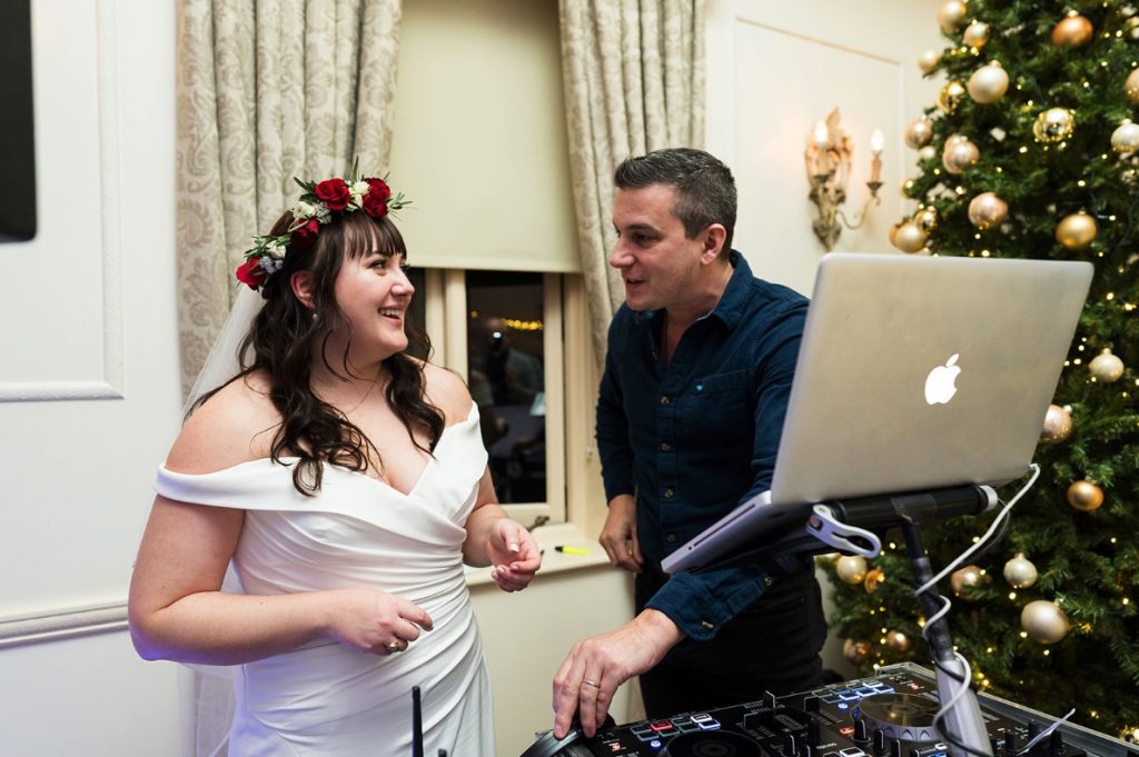 dj toby your dj
