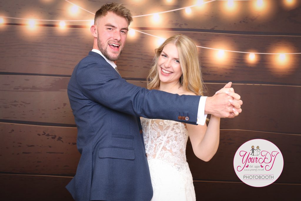 photobooth in hampshire