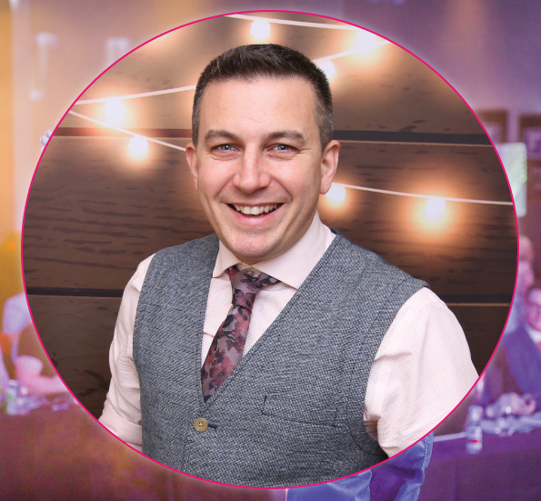 Your-hampshire-dj-toby-oakley