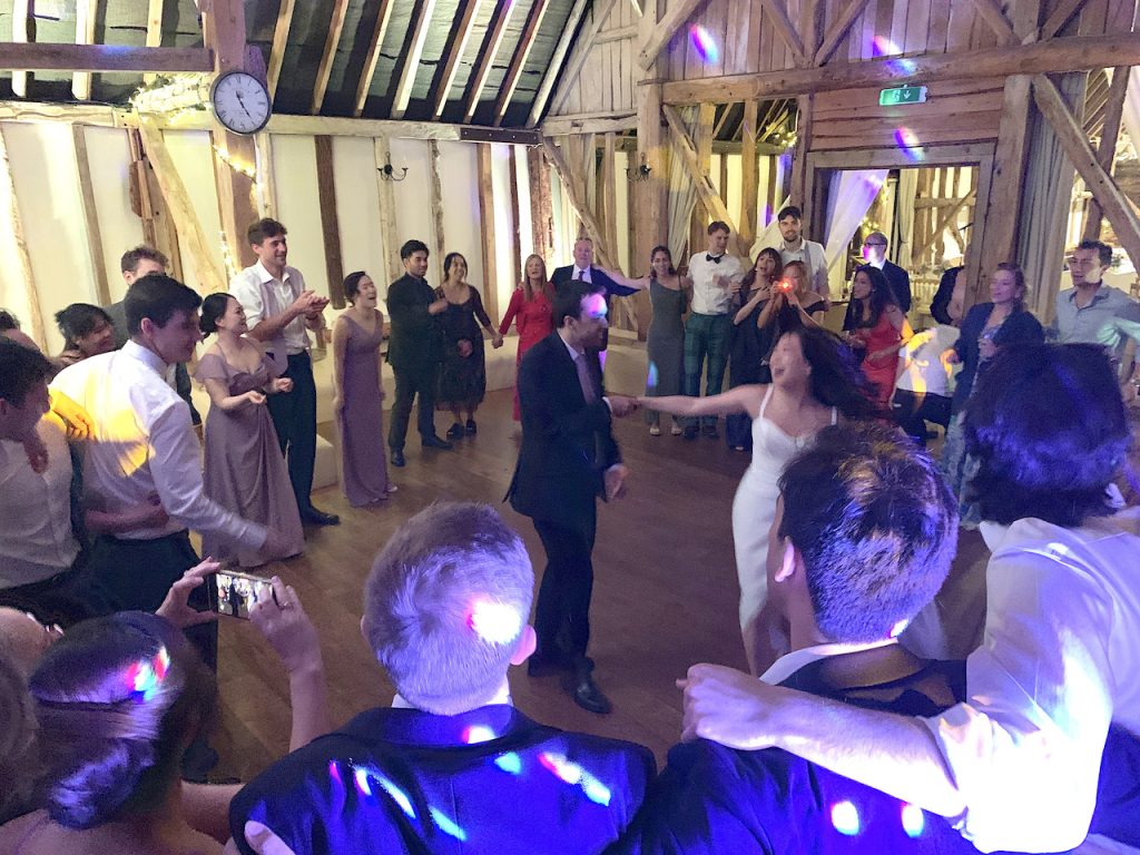 ClockBarn-Hampshire-wedding-venue-12