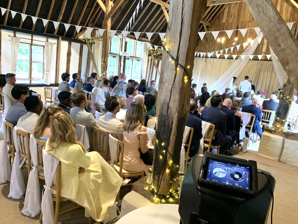 ClockBarn-Hampshire-wedding-venue-10