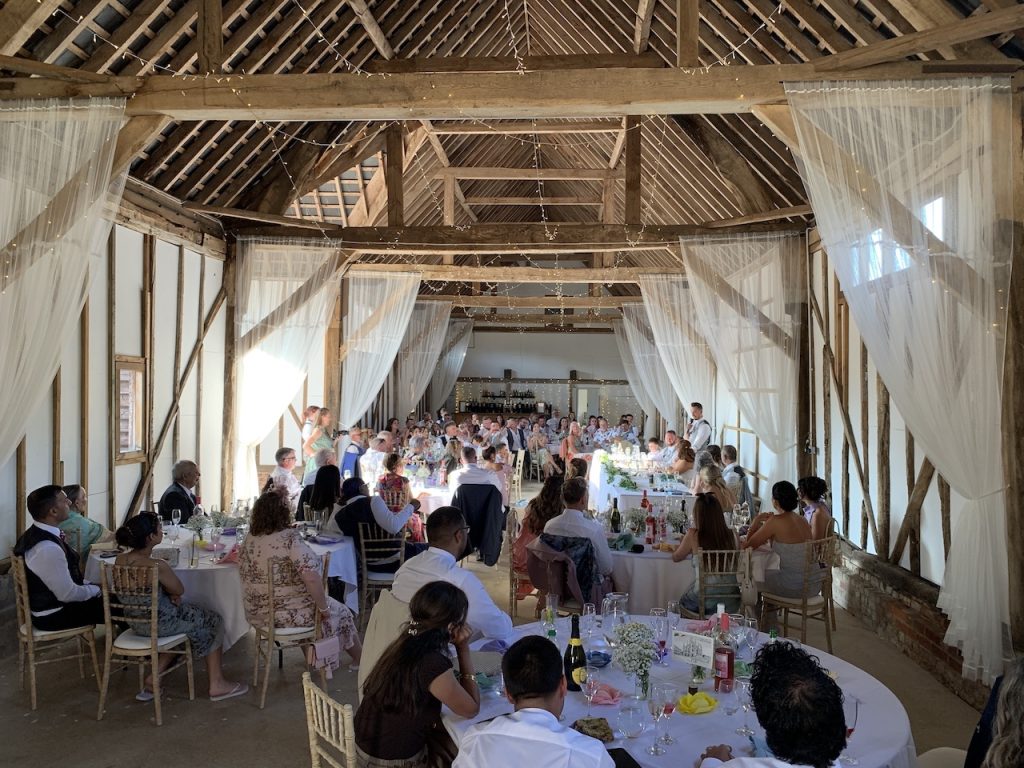 Home-farm-barn-hampshire-wedding-venue-dj-photobooth