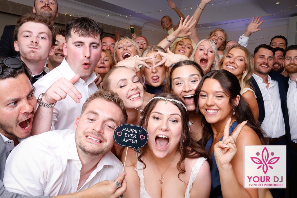 PHOTOBOOTH CAREYS MANOR